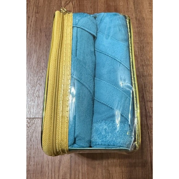 Sleep Styler 8ct- Large 6” Heat-Free Rollers Soft Hair Curlers- Long/Thick/Curly - Picture 6 of 7